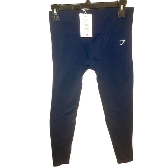 Gymshark Pants - Gymshark Everyday Seamless Leggings